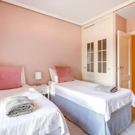 Blanca Lux Villa