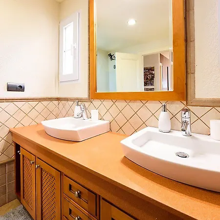 Blanca Lux Villa *