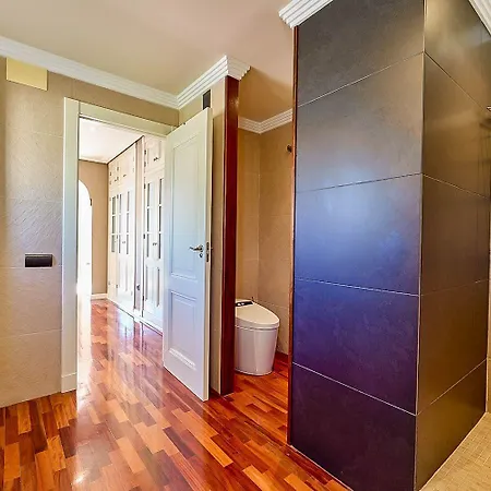 Blanca Lux Villa *