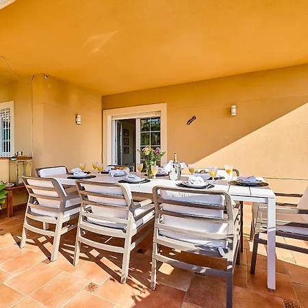 Blanca Lux Villa