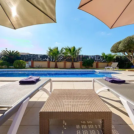 Blanca Lux Villa